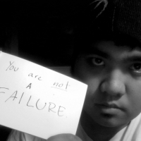 You Are Not A Failure