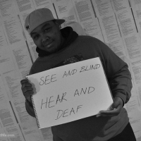 See And Blind Hear And Deaf