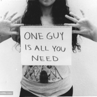 One Guy Is All You Need
