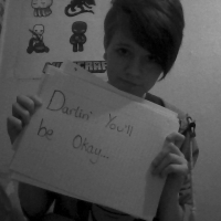 Darlin' You'll Be Okay...