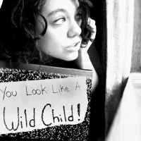 You Look Like A Wild Child!