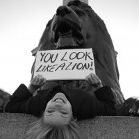 You Look Like A Lion