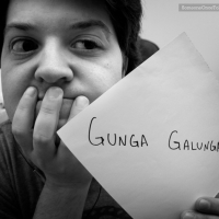 Gunga Galunga