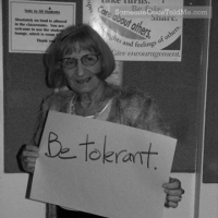 Be Tolerant