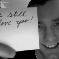 I Still Love You!