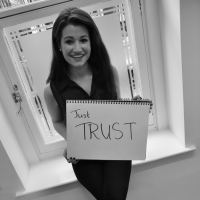 Just Trust