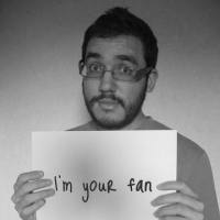 I'm Your Fan