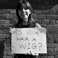 Is Your Hair A Wig?