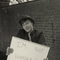 I'm Not Hipster!