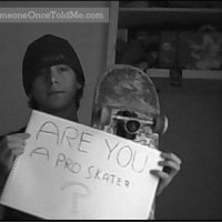 Are You A Pro Skater?