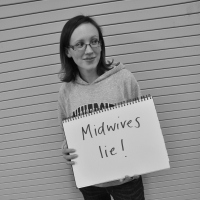 Midwives Lie!