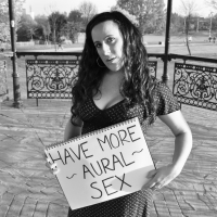 Have More Aural Sex