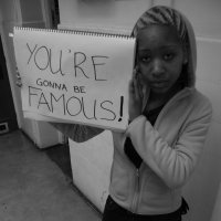 You're Gonna Be Famous!