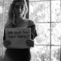 We Could Have Been Perfect