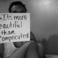 ...It's More Beautiful Than Complicated