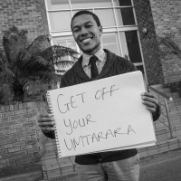 Get Off Your Umtarara